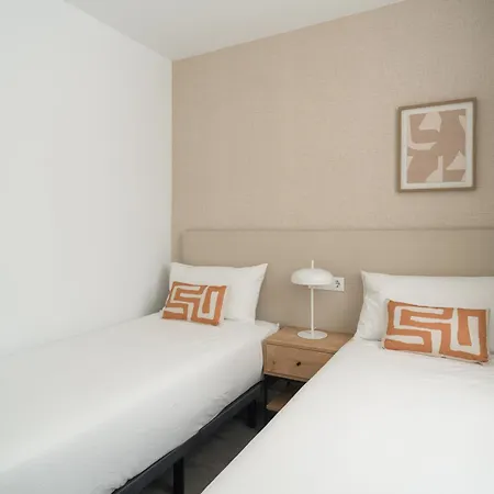 Holiday home Avant Holidays 4b Las Palmas de Gran Canaria