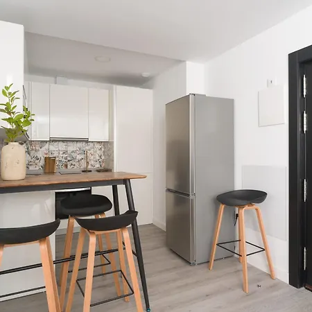Holiday home Avant Holidays 4b *