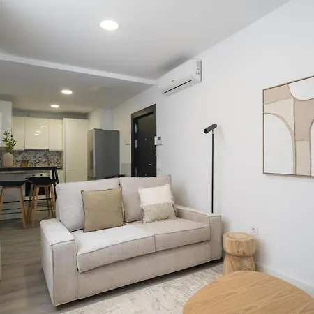Avant Holidays 4b Holiday home Las Palmas de Gran Canaria
