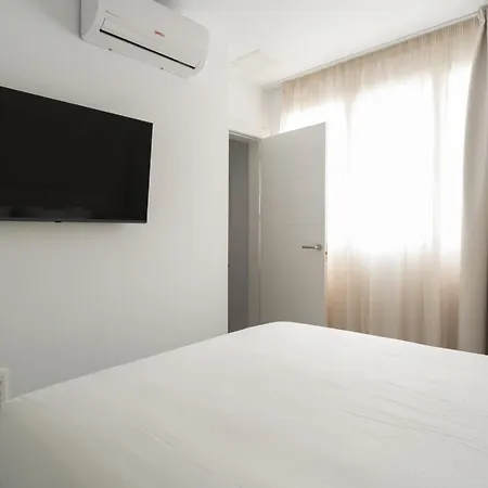 Avant Holidays 4b Holiday home